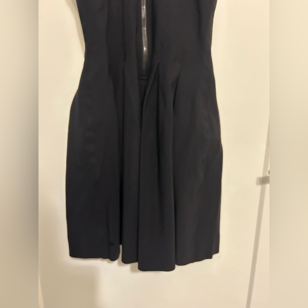 Like New Lululemon Court Crush Tennis Dress - Picture 10 of 11